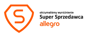 Super Sprzedawca Allegro
