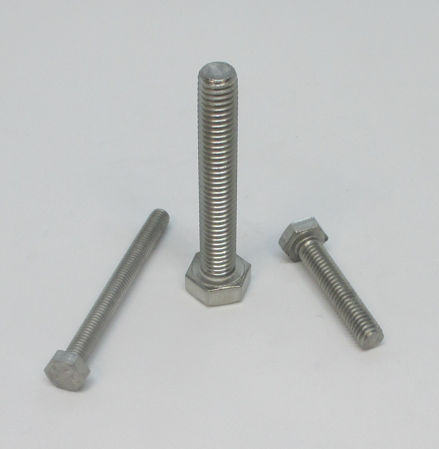 DIN 933 A2 M10