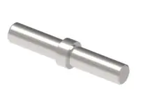 Łącznik dla rurki Ø 12 x 1,5 mm , AISI 316 , szlifowany , nierdzewny
