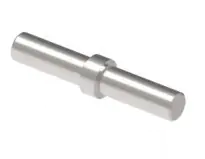 Łącznik dla rurki Ø 12 x 1,0 mm , AISI 316 , szlifowany , nierdzewny